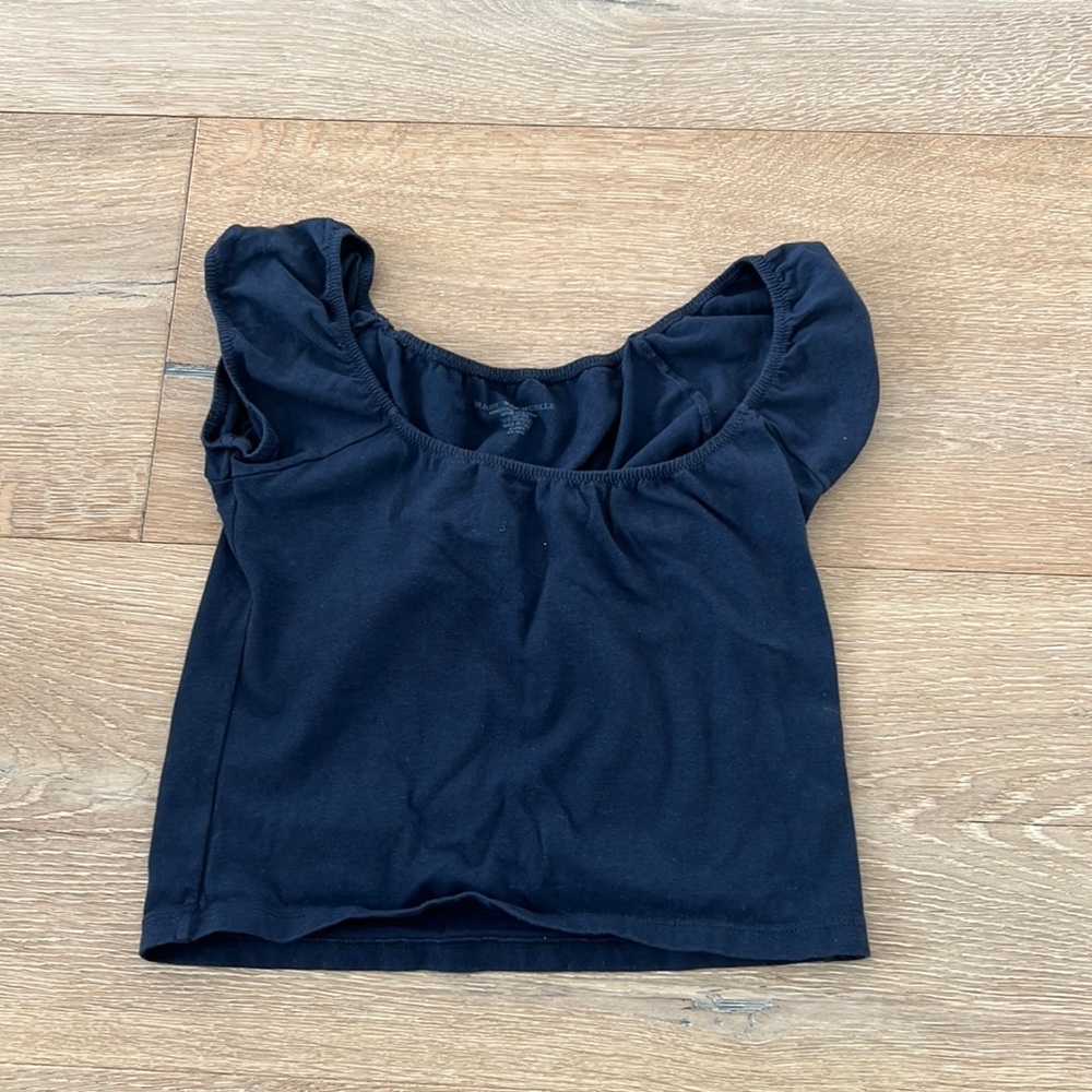super cute not sold anymore Brandy Melville top
